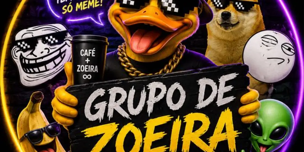Imagem do grupo de WhatsApp ✦⋆🌚͜͡҈🅢🅞́ 🅩🅤🅔🅘🅡🅐🔥✦⋆