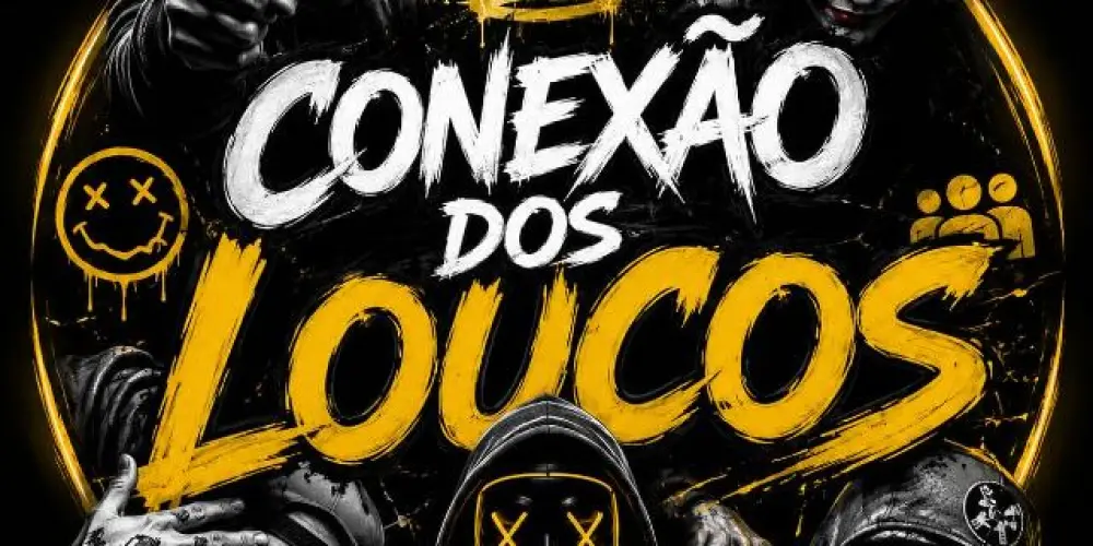 Imagem do grupo de WhatsApp 🅒🅞🅝🅔🅧🅐🅞🅳🅾🆂🅻🅾🆄🅲🅾🆂