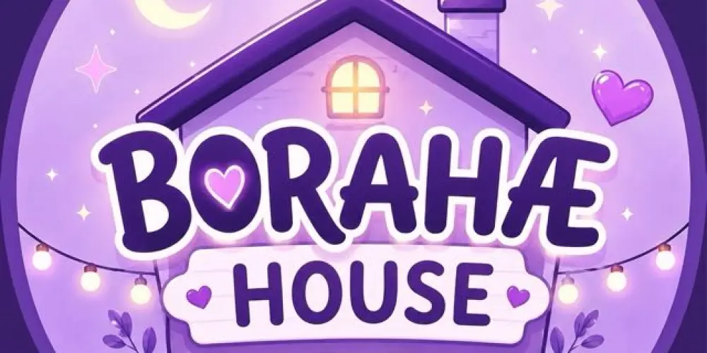 Imagem do grupo de WhatsApp ✨ 𝔹𝕠𝕣𝕒𝕙𝕒𝕖 🏡 𝕙𝕠𝕦𝕤𝕖 ᦾ 💜