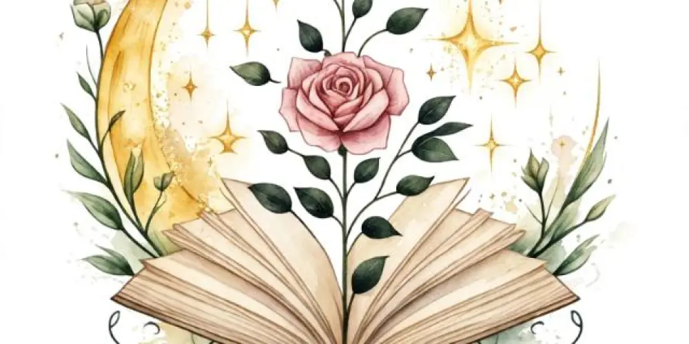 Imagem do grupo de WhatsApp 📚 𝑳𝒊𝒗𝒓𝒐𝒔 𝒆 𝑪𝒐𝒏𝒇𝒊𝒔𝒔𝒐̃𝒆𝒔 💌
