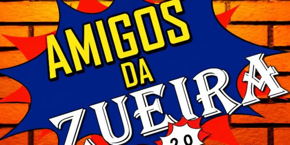 Imagem do grupo de WhatsApp 🤪𝔸𝕞𝕚𝕘𝕠𝕤 𝕕𝕒 ℤ𝕦𝕖𝕚𝕣𝕒 𝟚.𝟘💥