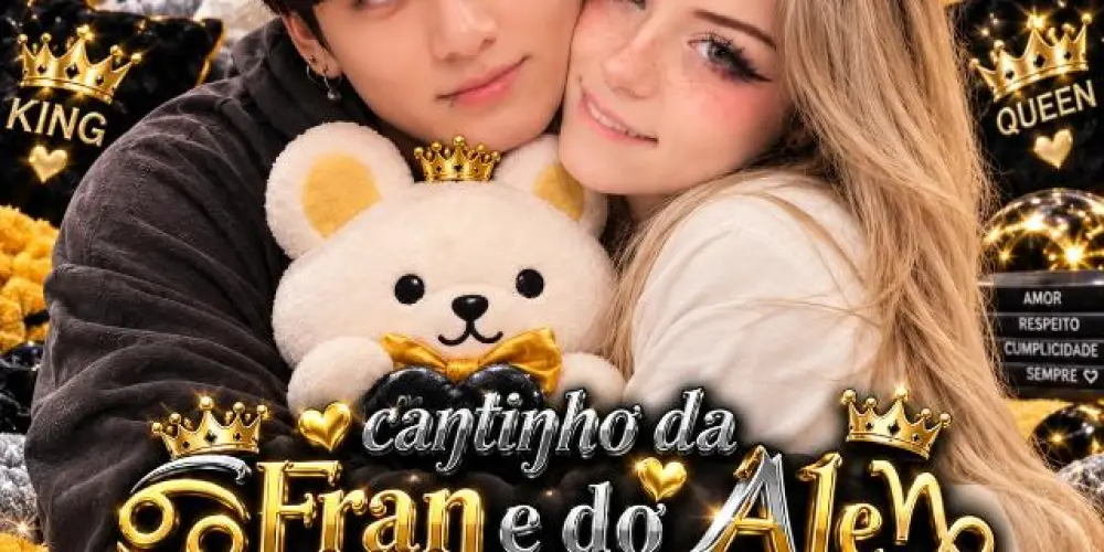 Imagem do grupo de WhatsApp 𝐂𝐀𝐍𝐓𝐈𝐍𝐇𝐎 𝐃𝐀 𝐅𝐑𝐀𝐍 𝐄 𝐃𝐎 𝐀𝐋𝐄
