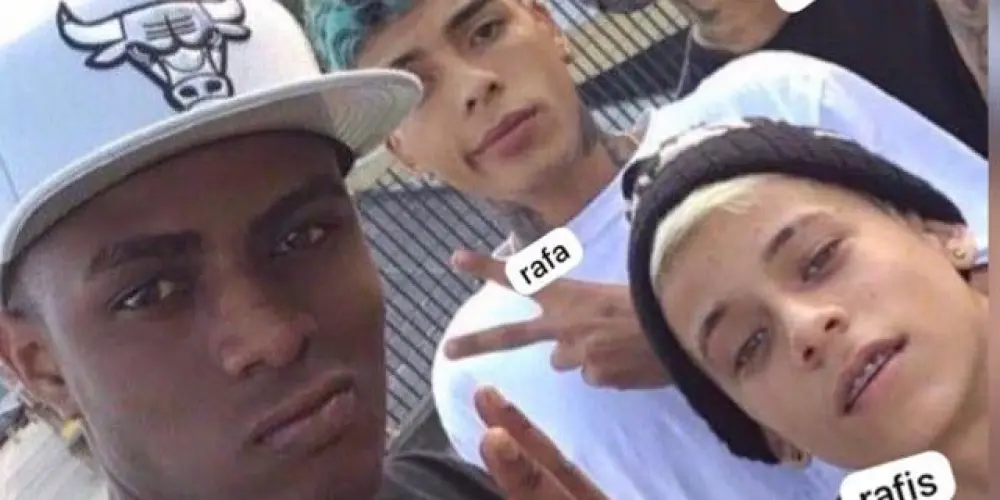 Imagem do grupo de WhatsApp 𝐶ℎ𝑎𝑡 𝑁𝐺𝑅