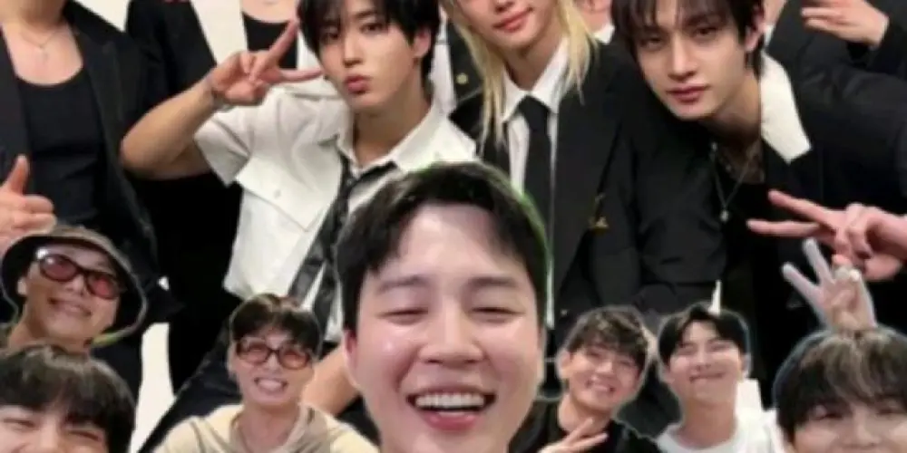 Imagem do grupo de WhatsApp ᵍʳᵘᵖᵒㅤᵈᵃㅤᶠᵃᵐᶦˡʸㅤᵈᵒㅤᵇᵗˢㅤᵉㅤᵈᵒˢㅤˢᵗʳᵃʸㅤᵏᶦᵈˢ ⛯