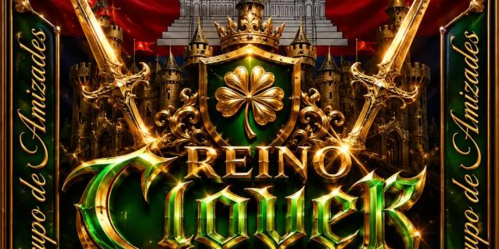 Imagem do grupo de WhatsApp 💂🅡.🅒•ℝ𝕖𝕚𝕟𝕠 ℂ𝕝𝕠𝕧𝕖𝕣💂‍♂️