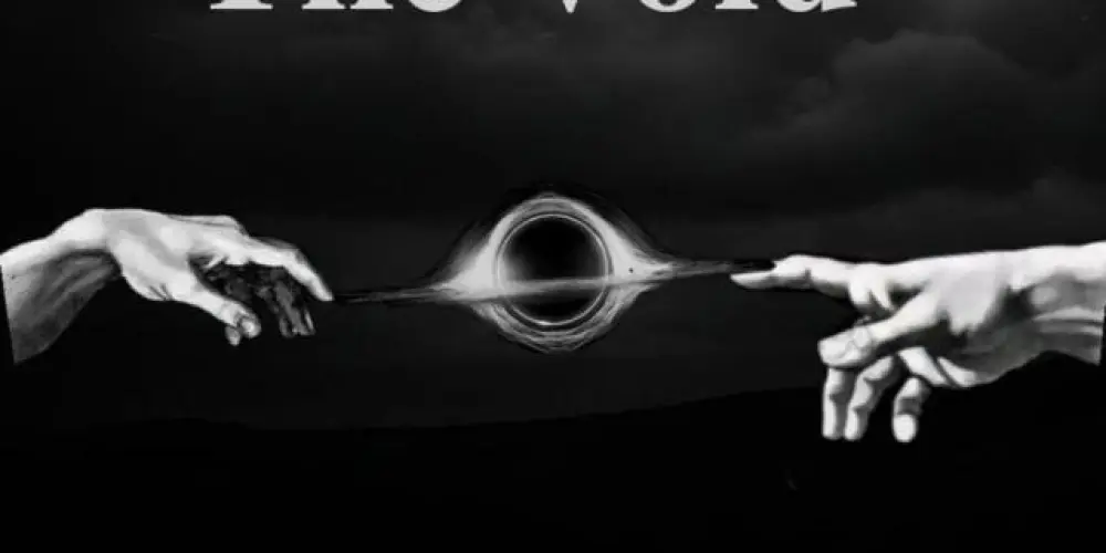 Imagem do grupo de WhatsApp 𝐓𝐡𝐞 𝐕𝐨𝐢𝐝🌙