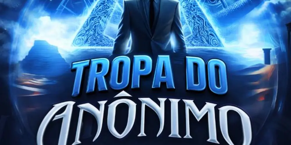 Imagem do grupo de WhatsApp 𝐓𝐑𝐎𝐏𝐀 𝐃𝐎 𝐀𝐍𝐎̂𝐍𝐈𝐌𝐎 - 𝐂𝐇𝐀𝐓