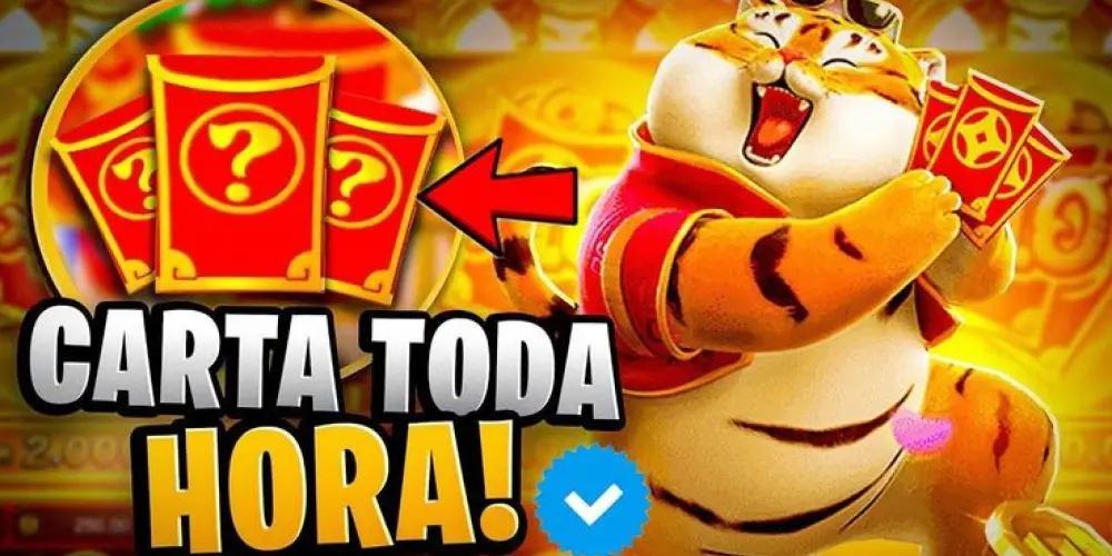 Imagem do grupo de WhatsApp 𝗙𝗢𝗥𝗧𝗨𝗡𝗘 𝗞𝗜𝗡𝗚 🐯