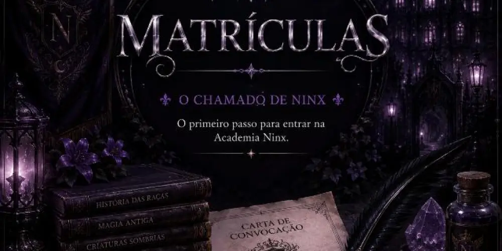 Imagem do grupo de WhatsApp 𝐌𝐀𝐓𝐑𝐈́𝐂𝐔𝐋𝐀𝐒