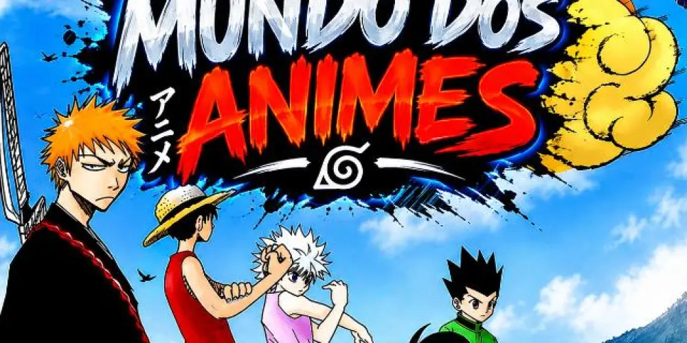 Imagem do grupo de WhatsApp ⛩️ 𝑴𝑼𝑵𝑫𝑶 𝑫𝑶𝑺 𝑨𝑵𝑰𝑴𝑬𝑺 ⛩️