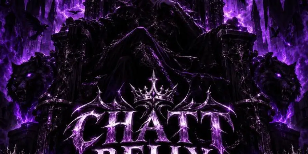 Imagem do grupo de WhatsApp ꧁༺ 𝐂𝐡𝐚𝐭𝐭 𝐁𝐞𝐥𝐥𝐲 ༻꧂