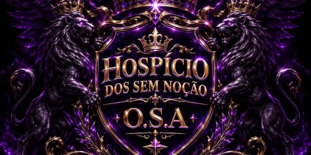 Imagem do grupo de WhatsApp ꧁༒☬ 𝐇𝐨𝐬𝐩𝐢́𝐜𝐢𝐨 𝐝𝐨𝐬 𝐒𝐞𝐦 𝐍𝐨𝐜̧𝐚̃𝐨 | 𝐎.𝐒.𝐀 ☬༒꧂