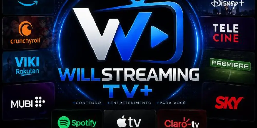 Imagem do grupo de WhatsApp 🎥 𝗩𝗲𝗻𝗱𝗮𝘀 𝗱𝗲 𝗧𝗲𝗹𝗮𝘀 𝗦𝘁𝗿𝗲𝗮𝗺𝗶𝗻𝗴𝘀❗