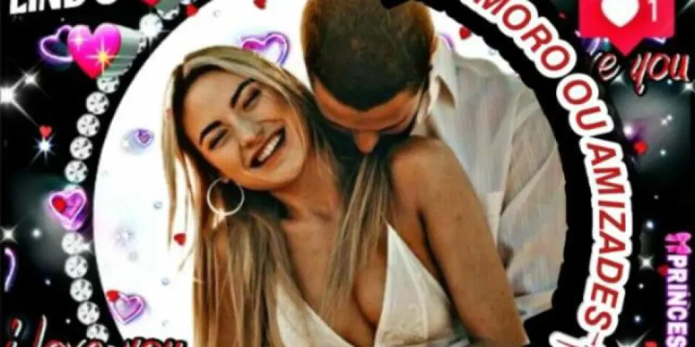 Imagem do grupo de WhatsApp ✾⃟❥⃝♥️𝙉𝘼𝙈𝙊𝙍𝙊 & 𝘼𝙈𝙄𝙕𝘼𝘿𝙀♥️⃝❥⃟✾