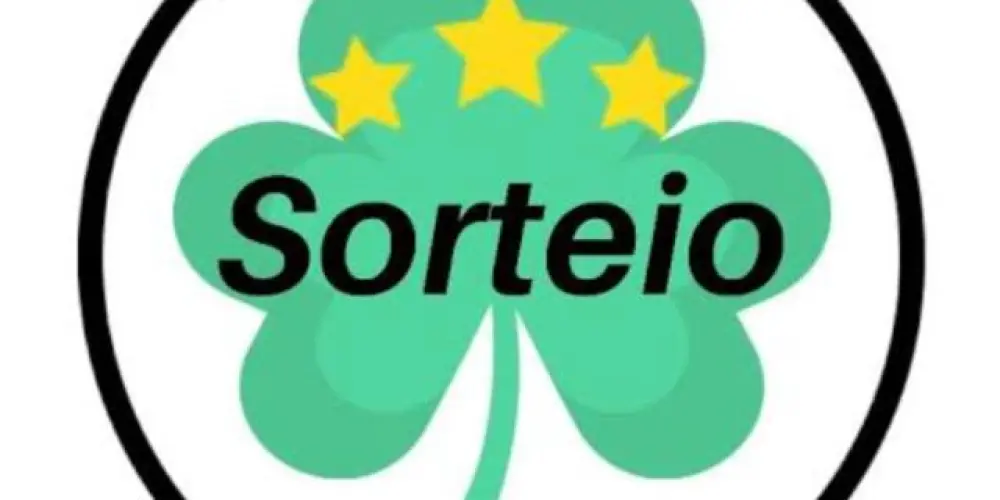Imagem do grupo de WhatsApp 𝗦𝗼𝗿𝘁𝗲𝗶𝗼𝘀 𝗣𝗶𝘅!! 🍀