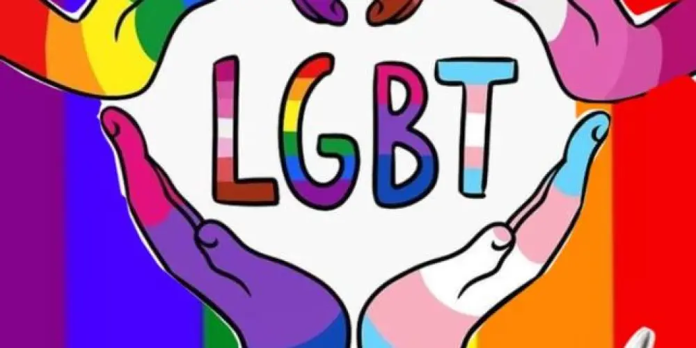 Imagem do grupo de WhatsApp 🏳️‍🌈 𝐂𝐞𝐧𝐭𝐫𝐨 𝐋𝐆𝐁𝐓𝐐𝐈𝐀+