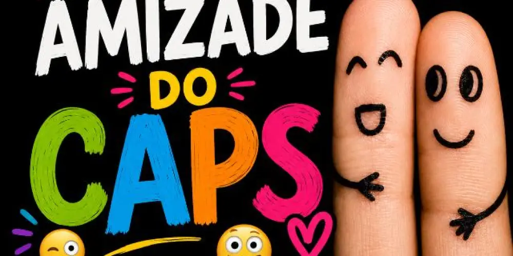 Imagem do grupo de WhatsApp ꧁✨🅰🅼🅸🆉🅰🅳🅴☆🅳🅾☆🅲🅰🅿🆂🤪✨꧂