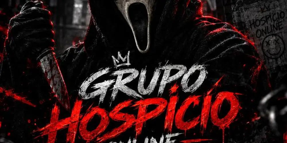 Imagem do grupo de WhatsApp ☠️ 𝐇❍𝐒𝐏𝐈𝐂𝐈❍🔥❍𝐍𝐋𝐈𝐍𝚵 ☠️