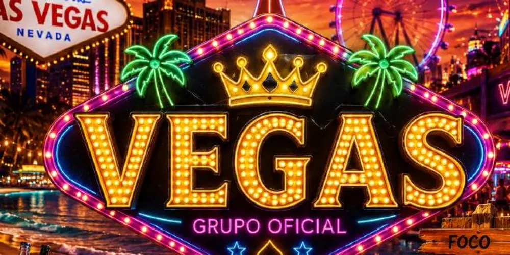 Imagem do grupo de WhatsApp ♛⃝𝕍𝔼𝔾𝔸𝕊 ♛