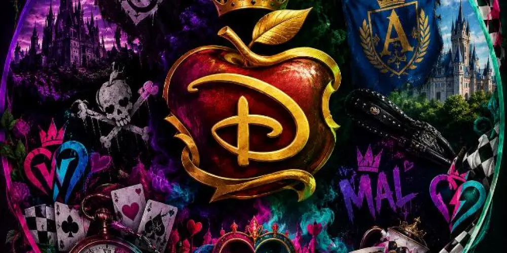 Imagem do grupo de WhatsApp 𝓓𝓮𝓼𝓬𝓮𝓷𝓭𝓮𝓷𝓽𝓮𝓼💜