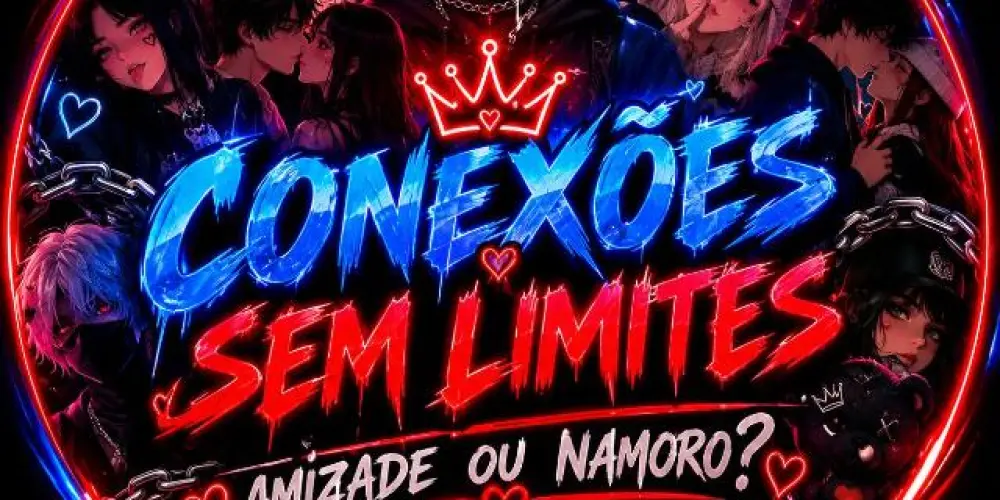 Imagem do grupo de WhatsApp ❤🅝🅐🅜🅞🅡🅞 🅞🅤 🅐🅜🅘🅩🅐🅓🅔🤝