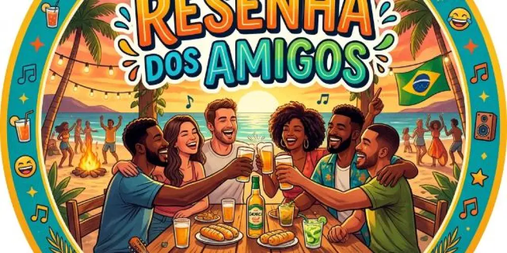Imagem do grupo de WhatsApp 🍻ℛ𝔢𝔰𝔢𝔫𝔥𝔞 𝔡𝔬𝔰 𝔄𝔪𝔦𝔤𝔬𝔰🍻