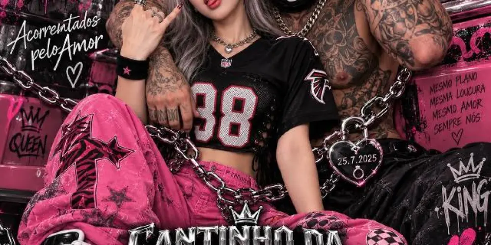 Imagem do grupo de WhatsApp 🧸𝐂𝐀𝐍𝐓𝐈𝐍𝐇𝐎 𝐃𝐀 𝐅𝐑𝐀𝐍 𝐄 𝐃𝐎 𝐀𝐋𝐄👑