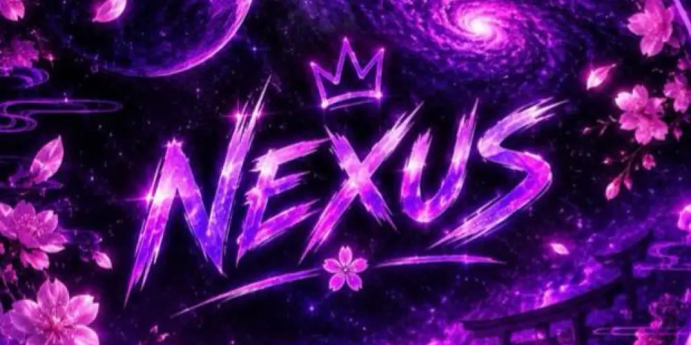 Imagem do grupo de WhatsApp 🄽🄴🅇🅄🅂 💀🌸