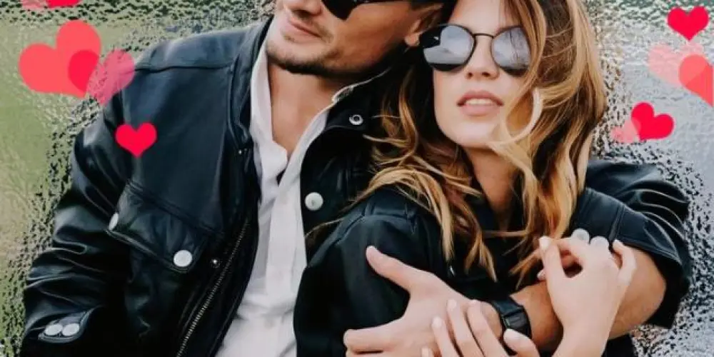 Imagem do grupo de WhatsApp ❥⃟♥️ 𝙽𝙰𝙼𝙾𝚁𝙾 & 𝙰𝙼𝙸𝚉𝙰𝙳𝙴 ♥️͜͜͡͡✯