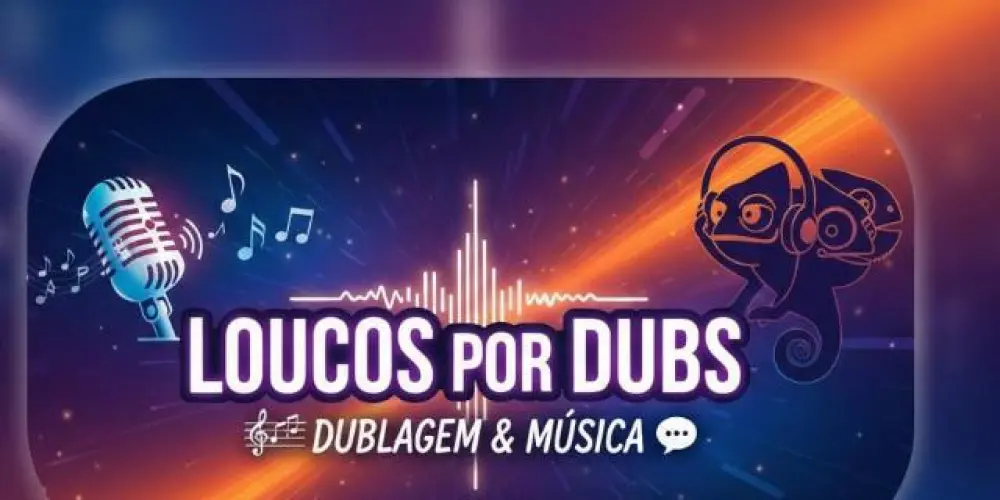 Imagem do grupo de WhatsApp ☆🎧𝑳𝒐𝒖𝒄𝒐𝒔 𝑷𝒐𝒓 𝑫𝒖𝒃𝒔🎤✩
