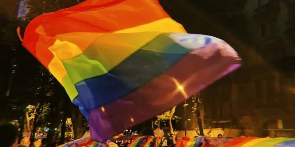 Imagem do grupo de WhatsApp 𝙻𝙶𝙱𝚃𝚀𝙸𝙰𝙿𝙽+🏳️‍🌈