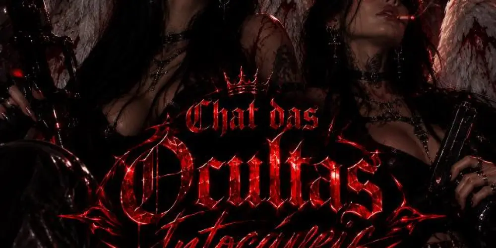 Imagem do grupo de WhatsApp 𝕮𝖍𝖆𝖙 𝖉𝖆𝖘 𝕺𝖈𝖚𝖑𝖙𝖆𝖘 𝕴𝖓𝖙𝖔𝖈𝖆́𝖛𝖊𝖎𝖘 🥀😈