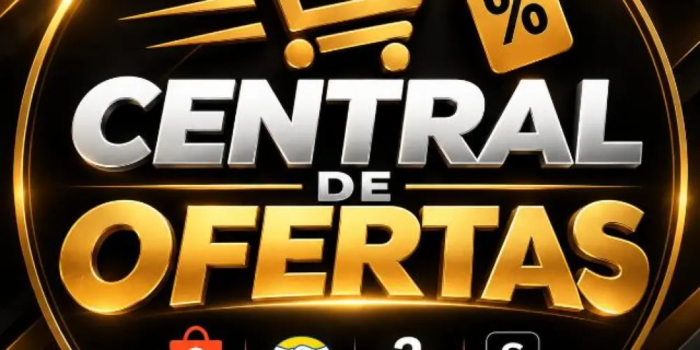 Imagem do grupo de WhatsApp 🏷️ 𝐂𝐄𝐍𝐓𝐑𝐀𝐋 𝐃𝐄 𝐎𝐅𝐄𝐑𝐓𝐀𝐒