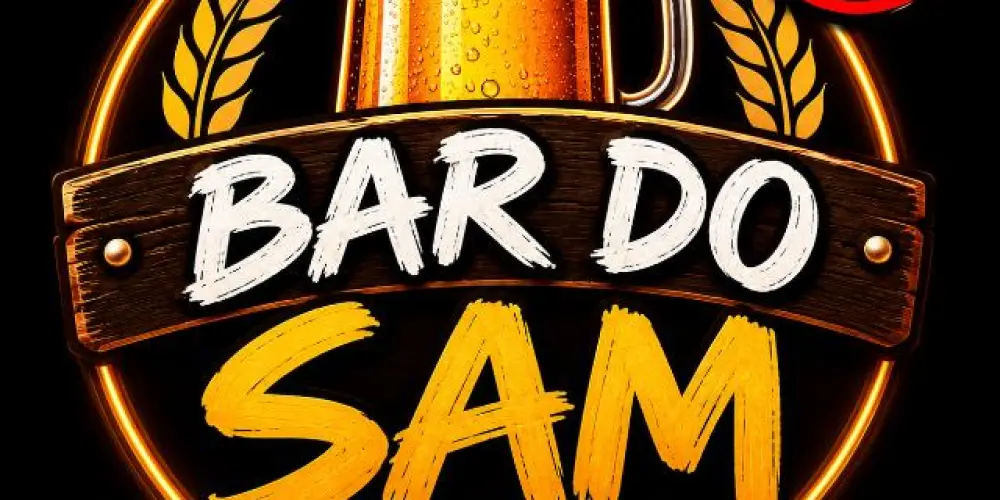 Imagem do grupo de WhatsApp 🍻 𝔹𝔸ℝ 𝔻𝕆 𝕊𝔸𝕄 🍻