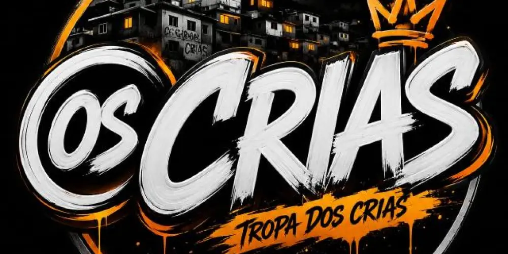 Imagem do grupo de WhatsApp 𝐎𝐬 𝐂𝐫𝐢𝐚𝐬🏴‍☠️🔥
