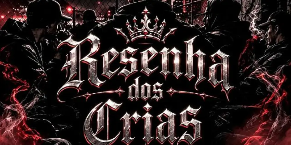 Imagem do grupo de WhatsApp ༻⚔𝑹𝑬𝑺𝑬𝑵𝑯𝑨 𝑫𝑶𝑺 𝑪𝑹𝑰𝑨𝑺🛡༺