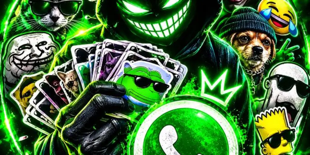 Imagem do grupo de WhatsApp 𝐅𝐈𝐆𝐔𝐑𝐈𝐍𝐇𝐀𝐒 👑