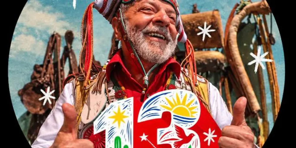 Imagem do grupo de WhatsApp 𝐋𝐔𝐋𝐀 𝟏𝟑 - 𝐀 𝐕𝐎𝐙 𝐃𝐎 𝐏𝐎𝐕𝐎 ⭐❤️