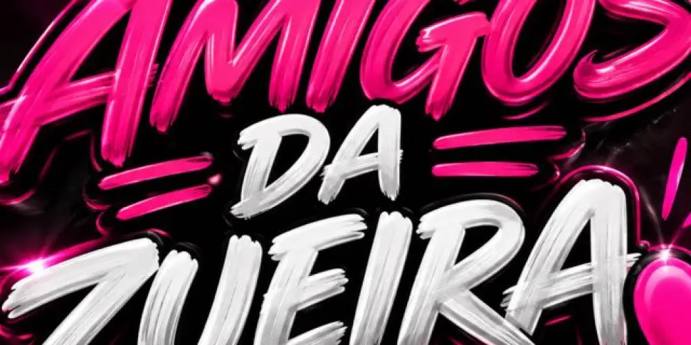 Imagem do grupo de WhatsApp 🅰🅼🅸🅶🅾🆂 🅳🅰 🆉🆄🅴🅸🆁🅰 💓