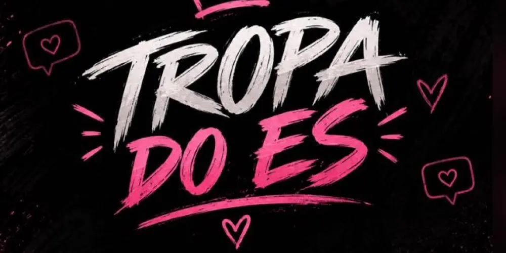 Imagem do grupo de WhatsApp 🔥 𝑻𝑹𝑶𝑷𝑨 𝑫𝑶 𝑬𝑺 🔥