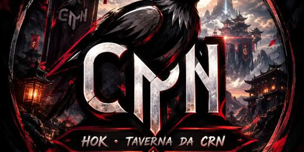 Imagem do grupo de WhatsApp ʜᴏᴋ • ᴛᴀᴠᴇʀɴᴀ ᴅᴀ [ᴄʀɴ] 🐦‍⬛⚔️