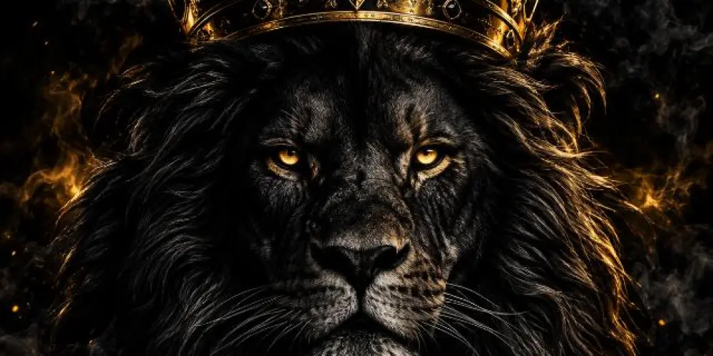 Imagem do grupo de WhatsApp 👑🖤 𝐄𝐌𝐏𝐈𝐑𝐄 𝐎𝐅 𝐅𝐑𝐈𝐄𝐍𝐃𝐒 🖤👑