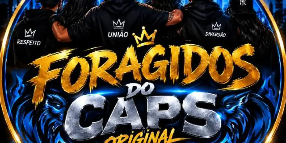 Imagem do grupo de WhatsApp 𝙁𝙤𝙧𝙖𝙜𝙞𝙙𝙤𝙨 𝘿𝙤 𝘾𝙖𝙥𝙨 𝙊𝙧𝙞𝙜𝙞𝙣𝙖𝙡 🤪