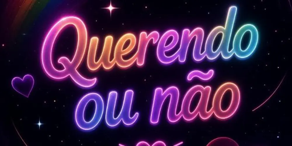 Imagem do grupo de WhatsApp 𝚀𝚄𝙴𝚁𝙴𝙽𝙳𝙾 𝙾𝚄 𝙽𝙰̃𝙾!