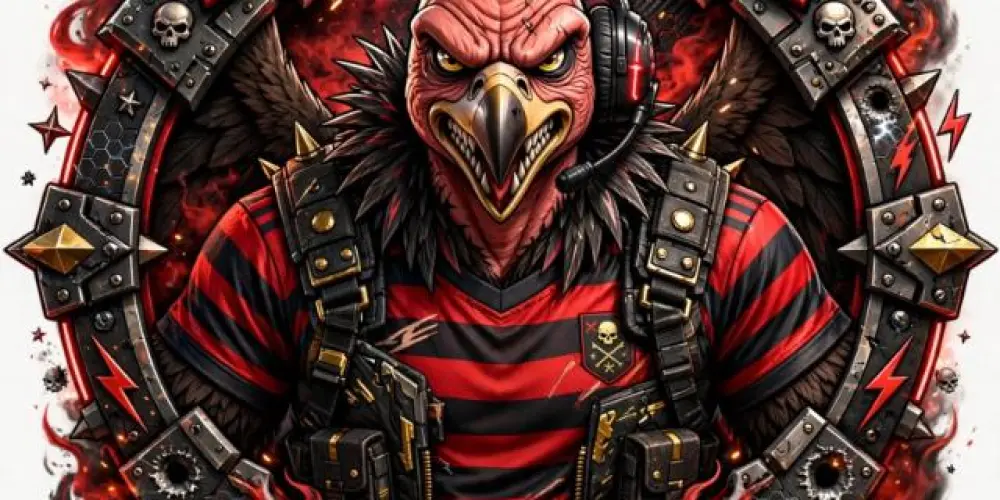 Imagem do grupo de WhatsApp 🏆❍ 𝐅𝐀𝐌𝐈𝐋𝐈𝐀 𝐑𝐔𝐁𝐑𝐎 𝐍𝐄𝐆𝐑𝐀 ❍🏆