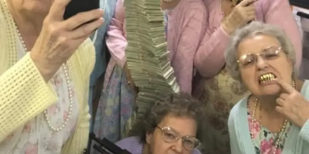 Imagem do grupo de WhatsApp 𝑔𝒶𝓃𝑔𝓊𝑒 𝒹𝑜 𝒯𝒯乂