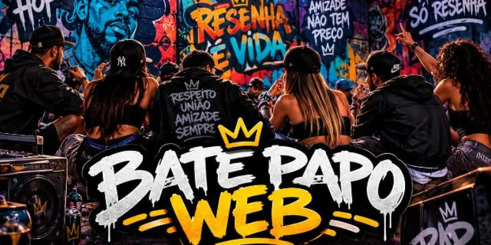 Imagem do grupo de WhatsApp 𝕭𝖆𝖙𝖊 𝖕𝖆𝖕𝖔 ฬ𝖊𝖇