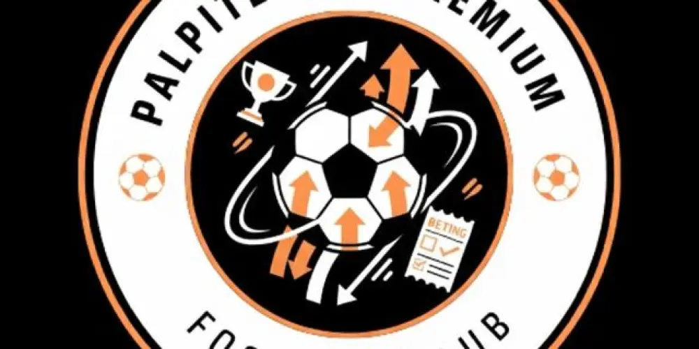 Imagem do grupo de WhatsApp 𝗣𝗔𝗟𝗣𝗜𝗧𝗘𝗜𝗥𝗢𝗦 𝗣𝗥𝗘𝗠𝗜𝗨𝗠 ⚽📊 𝟮𝟬𝟮𝟲