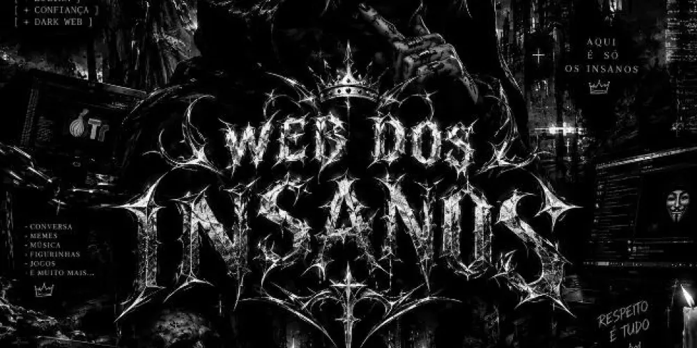 Imagem do grupo de WhatsApp 🩸⃟ 𝐖𝐄𝐁 𝐃𝐎𝐒 𝐈𝐍𝐒𝐀𝐍𝐎𝐒 ⃟🩸