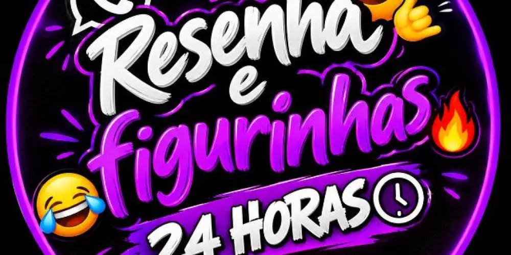 Imagem do grupo de WhatsApp ꧁༺🔥 𝑹𝒆𝒔𝒆𝒏𝒉𝒂 𝒆 𝑭𝒊𝒈𝒖𝒓𝒊𝒏𝒉𝒂𝒔 🥳 𝟐𝟒 𝑯𝒐𝒓𝒂𝒔 🔥༻꧂